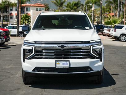 New 2026 Chevrolet Suburban LT w/ Comfort Package
