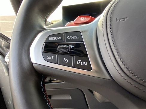 Used 2024 BMW M3 Competition w/ Executive Package image 22