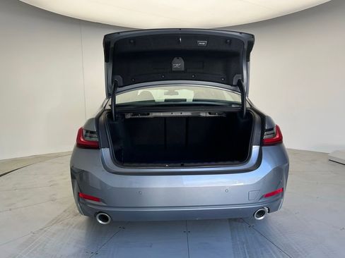 Certified 2026 BMW 330i Sedan RWD image 5