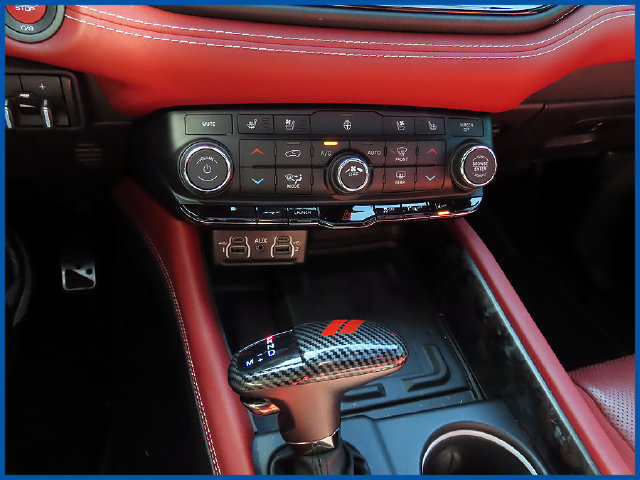 Used 2022 Dodge Durango SRT w/ Premium Interior Group AWD/4WD image 4