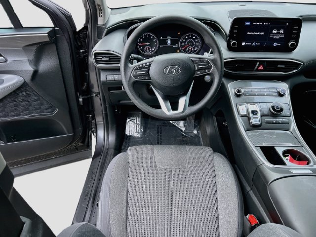 Used 2022 Hyundai Santa Fe SEL FWD image 18