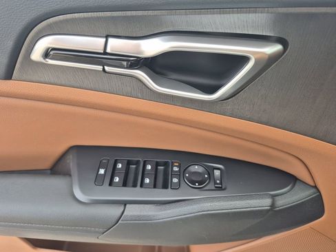 New 2026 Kia Sportage X-Line AWD/4WD image 7