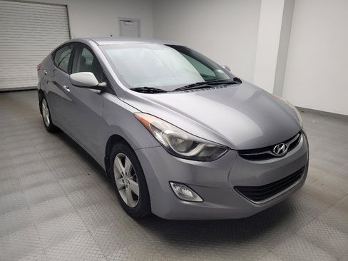 Used 2013 Hyundai Elantra GLS w/ Preferred Pkg FWD image 13