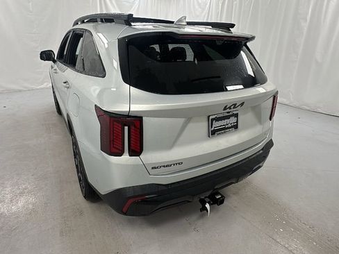 New 2026 Kia Sorento SX Prestige AWD/4WD image 5