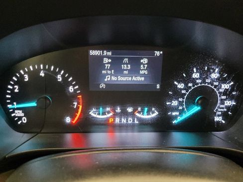 Used 2020 Ford Escape SEL image 23