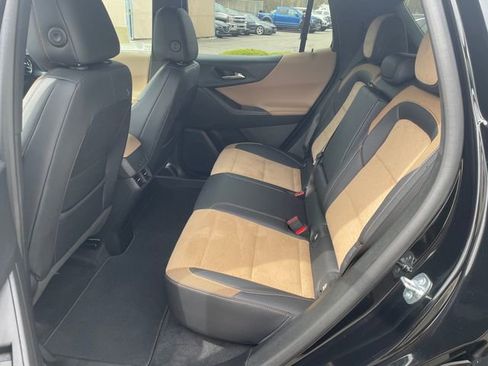 Used 2025 Chevrolet Equinox ACTIV w/ Safety and Technology Package AWD/4WD image 20