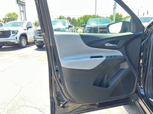 Used 2023 Chevrolet Equinox LS AWD/4WD image 22