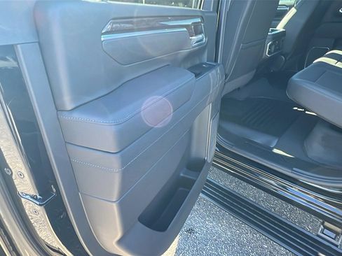 New 2026 Chevrolet Silverado 2500 LTZ w/ LTZ Plus Package image 17