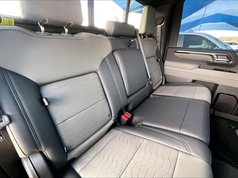 Used 2026 Chevrolet Silverado 2500 ZR2 image 20