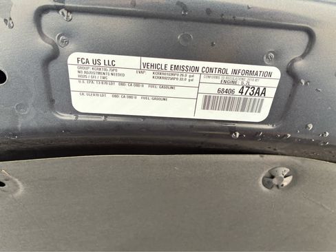 Used 2019 RAM 1500 Big Horn image 30