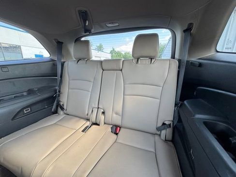 Used 2021 Honda Pilot EX-L image 9