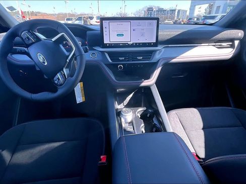 New 2026 Ford Explorer ST w/ Sun And Sound Package image 5