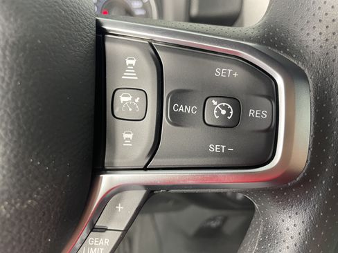 Used 2026 RAM 1500 Tradesman RWD image 17