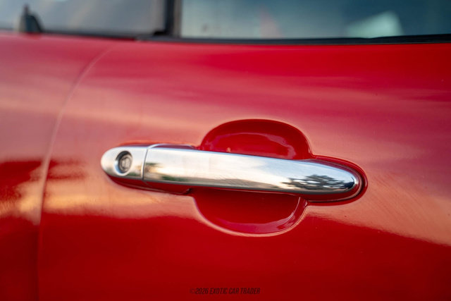 Used 2009 Pontiac Solstice Coupe RWD image 57