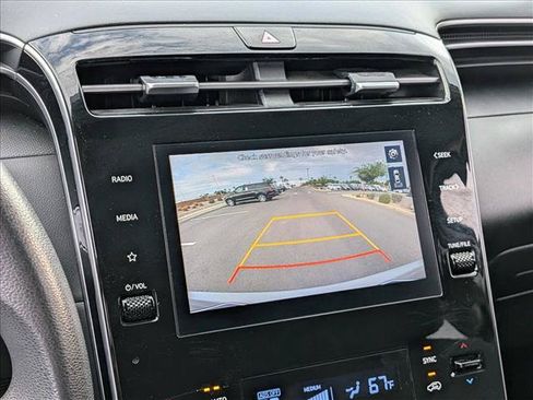Used 2024 Hyundai Tucson SEL FWD image 18