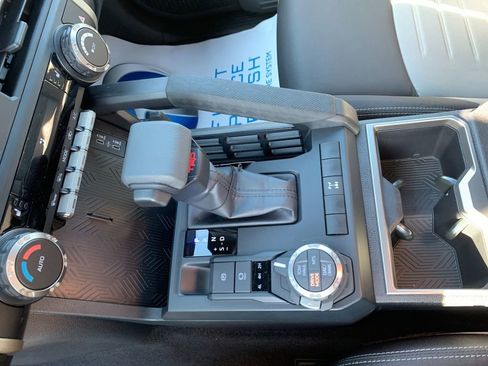 New 2026 Toyota Tacoma TRD Off-Road AWD/4WD image 23
