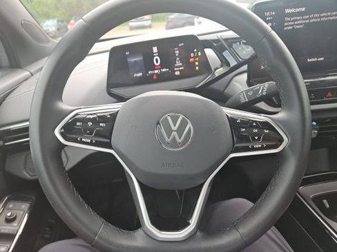 Used 2023 Volkswagen ID.4 Pro S AWD/4WD image 18