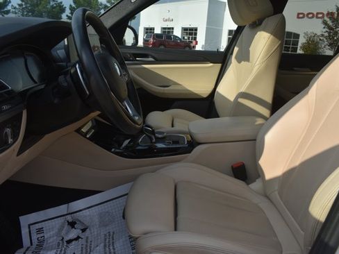 Used 2022 BMW X3 xDrive30i AWD/4WD image 15