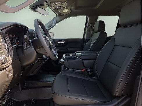 New 2026 GMC Sierra 1500 Pro w/ Pro Value Package image 15