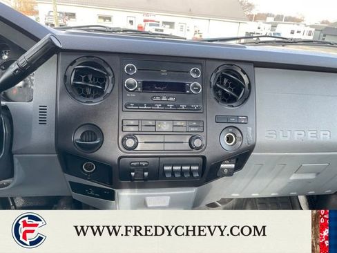 Used 2016 Ford F350 XL w/ Power Equipment Group image 18