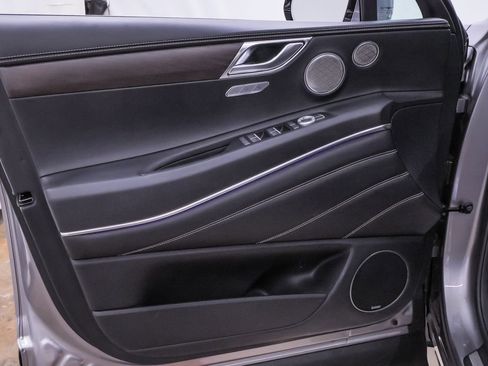 Certified 2024 Genesis GV80 3.5T Prestige w/ Prestige Package image 31