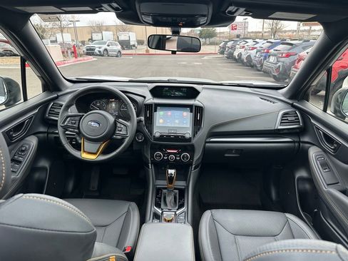 Used 2024 Subaru Forester Wilderness image 14