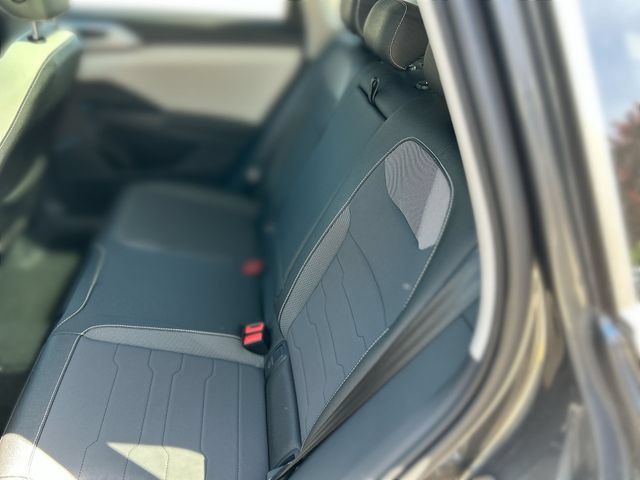 New 2026 Volkswagen Taos SE AWD/4WD image 23