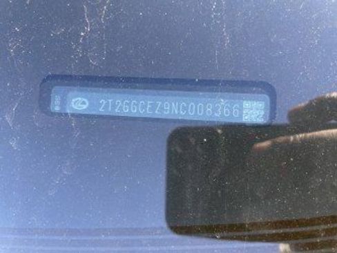 Used 2026 Nissan Armada PRO-4X image 20