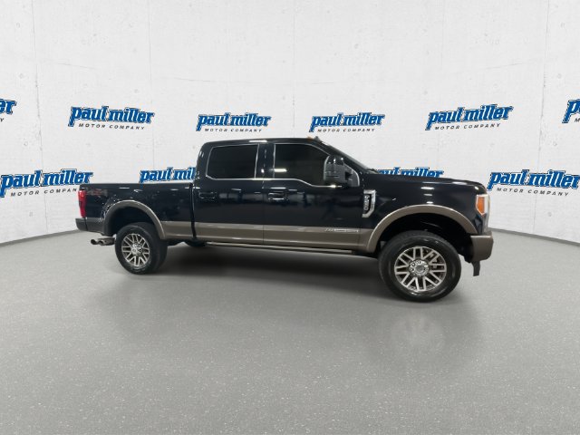 Used 2019 Ford F250 King Ranch w/ King Ranch Ultimate Package AWD/4WD image 13