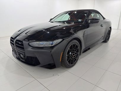 Certified 2024 BMW M4 xDrive Competition