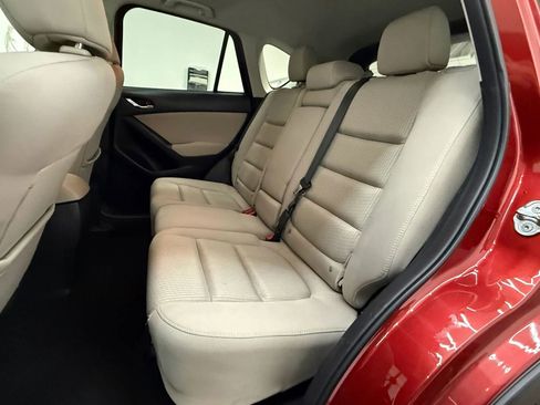 Used 2013 MAZDA CX-5 Touring w/ Bose & Moonroof Pkg AWD/4WD image 16