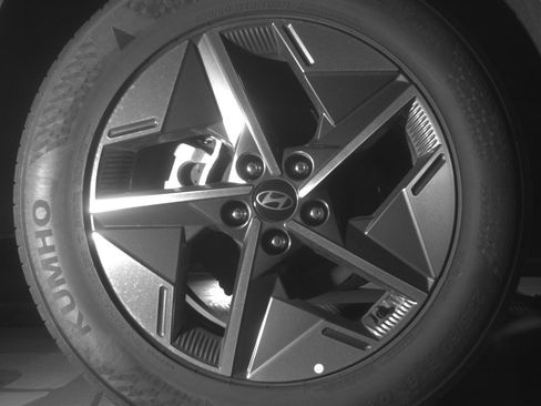 Used 2025 Hyundai Tucson SEL image 15