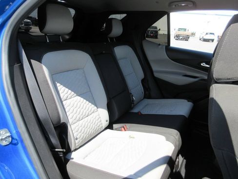 Used 2019 Chevrolet Equinox LT AWD/4WD image 20