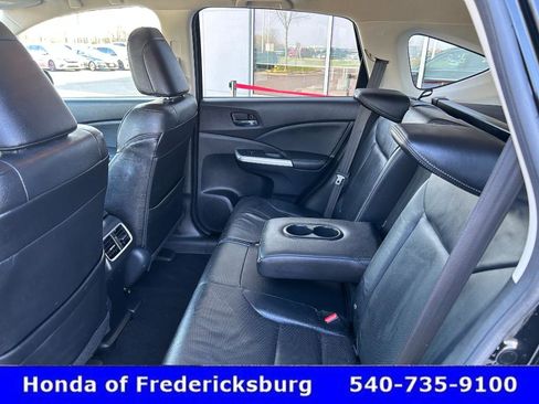 Used 2016 Honda CR-V EX-L image 28