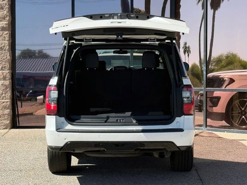 Used 2019 Ford Expedition Max Limited AWD/4WD image 30