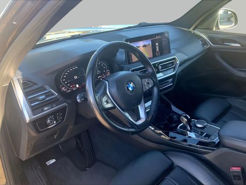 Used 2022 BMW X3 sDrive30i w/ Convenience Package w/ZPA RWD image 18