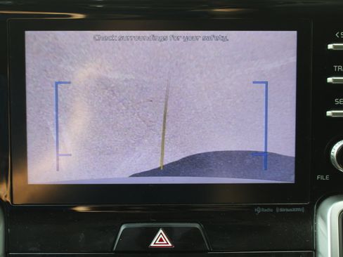 Used 2021 Kia Sorento S w/ Panoramic Sunroof Package FWD image 48