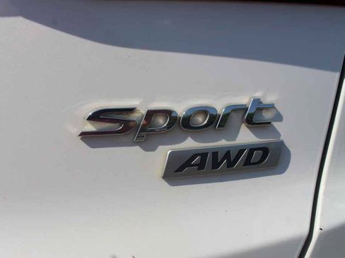 Used 2014 Hyundai Santa Fe Sport w/ Popular Equipment Package 02 AWD/4WD image 7
