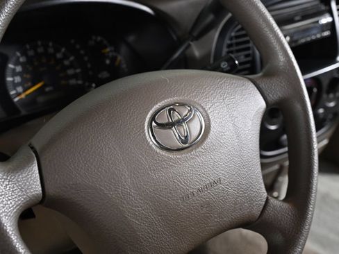 Used 2003 Toyota Tundra SR5 w/ TRD Off-Road Pkg AWD/4WD image 12