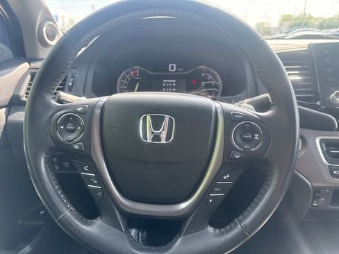 Used 2023 Honda Ridgeline RTL image 13