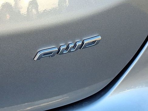 Used 2024 Ford Edge Titanium w/ Equipment Group 301A image 28