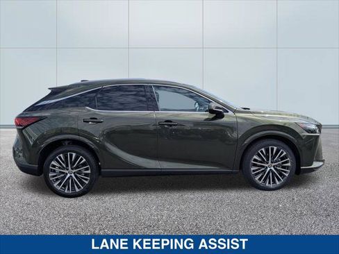Used 2023 Lexus RX 350 Premium Plus w/ Accessory Package (Z1) FWD image 6