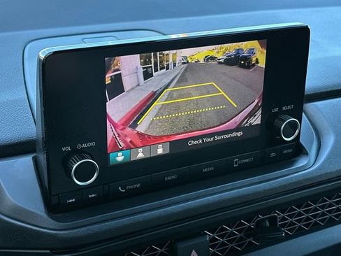 Certified 2023 Honda Accord LX image 20