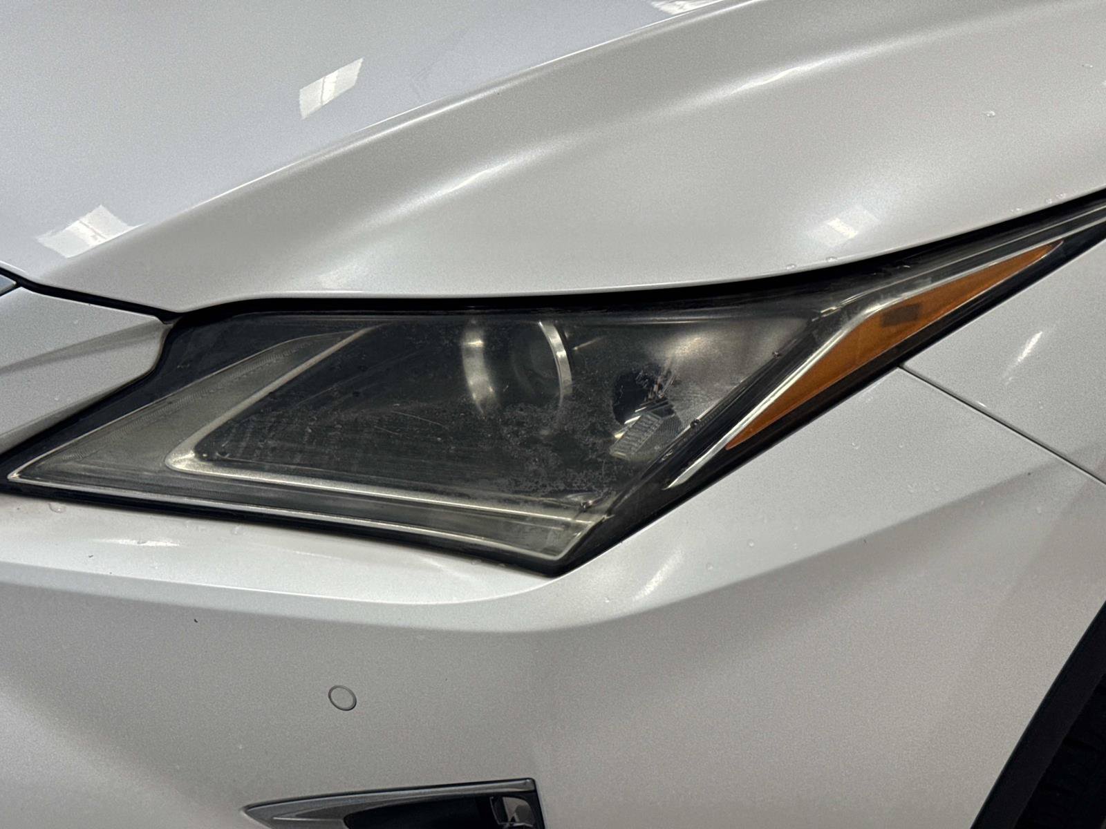 Used 2018 Lexus RX 350 FWD w/ Premium Package image 31