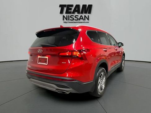 Used 2023 Hyundai Santa Fe SEL AWD/4WD image 7