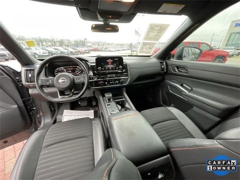 Used 2024 Nissan Pathfinder Rock Creek image 21
