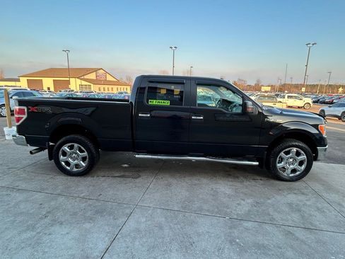 Used 2013 Ford F150 XLT w/ Luxury Equipment Group image 4