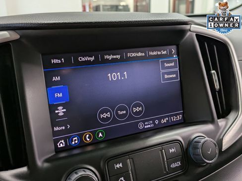 Used 2022 GMC Terrain SLT w/ Infotainment Package II AWD/4WD image 13