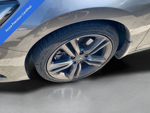 Used 2023 Acura Integra A-Spec FWD image 9