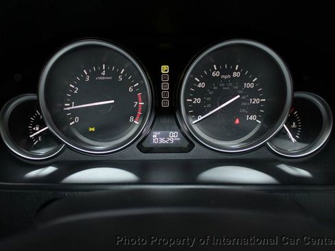 Used 2014 MAZDA CX-9 Touring w/ Touring Technology Package image 18